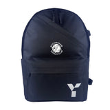 Buckingham HC - Dash Backpack Black