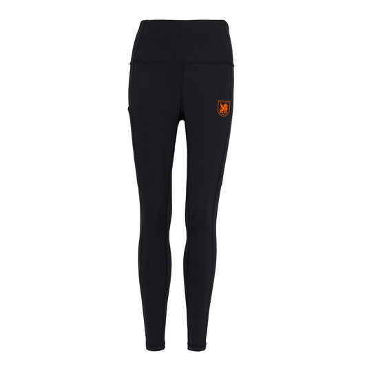 Bristol & West HC - Leggings Women's Black