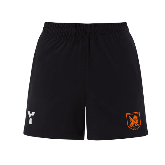 Bristol & West HC - Shorts Men's Black