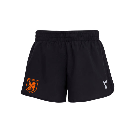 Bristol & West HC - Shorts Women's Black