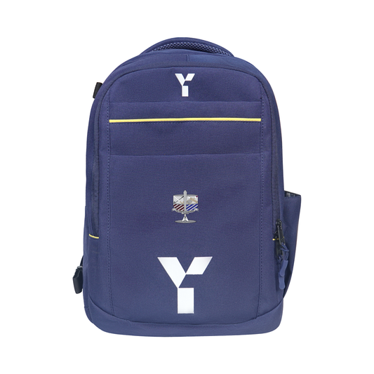 Bacchas HC - Tourer Backpack - Navy