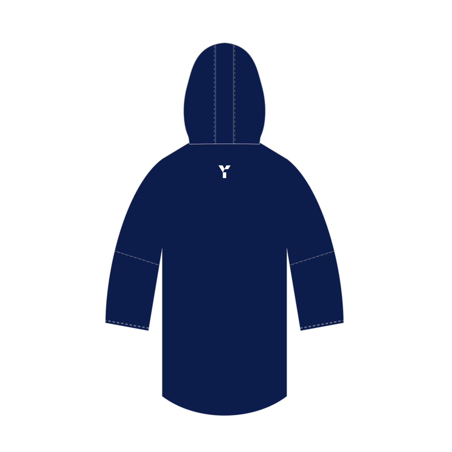 Taunton Vale HC - Changing Robe Navy