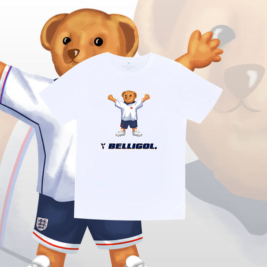 Belligol Tee (LTD)