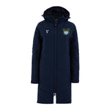 Stourport HC - Bench Jacket Unisex Navy