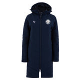 Old Loughtonians HC - Bench Jacket Unisex Navy (SALE)