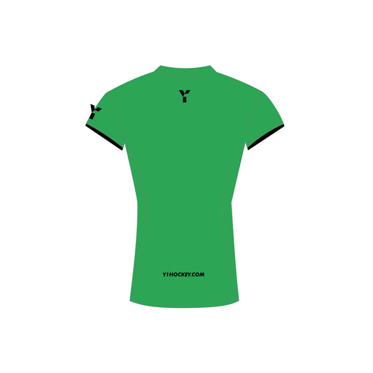 Bicester HC - Women's Playing Shirt (H)