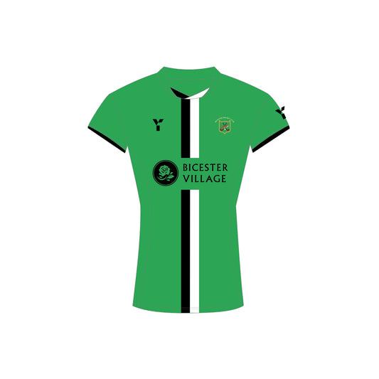 Bicester HC - Women's Playing Shirt (H)