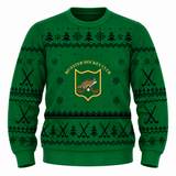Bicester HC - Christmas Jumper [PRE-ORDER]