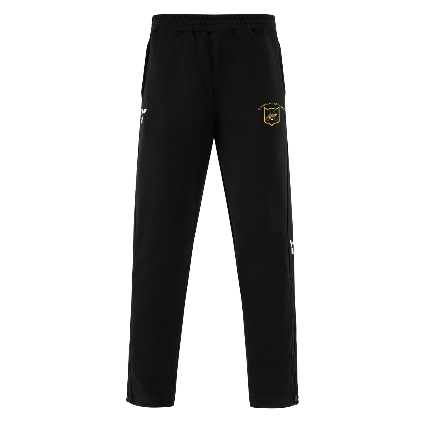 Bicester HC - Tracksuit Bottoms Women's Black