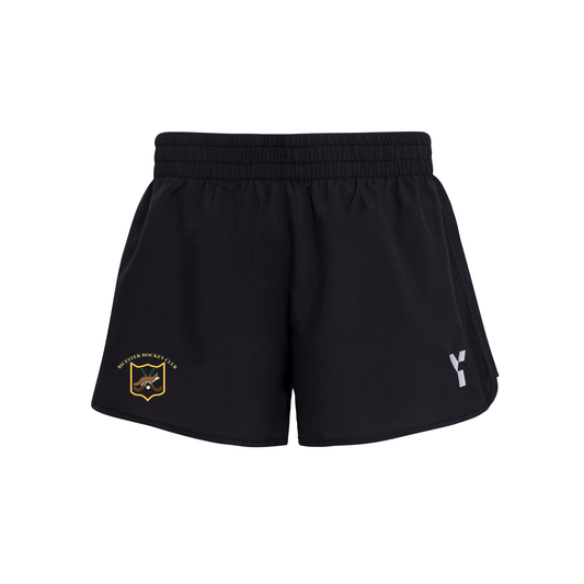 Bicester HC - Shorts Women's Black