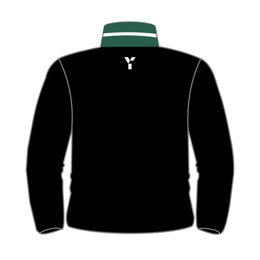 Bicester HC - Retro Quarter Zip