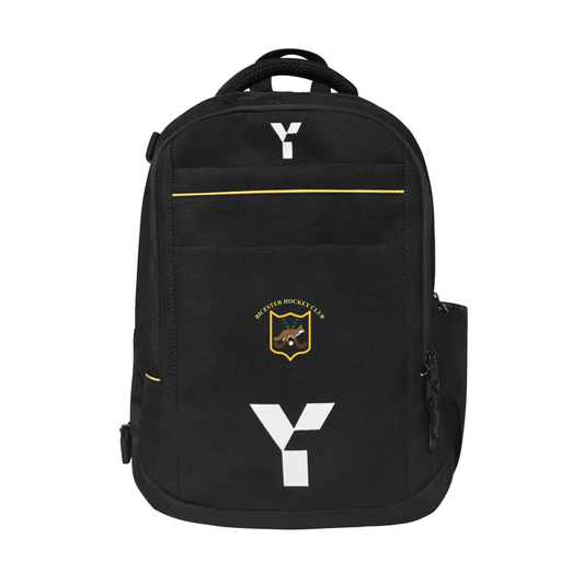 Bicester HC - Tourer Backpack - Black