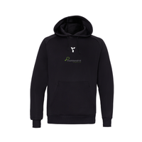 Markland Hill Racquets Club - Coach Performance Hoody Unisex Black