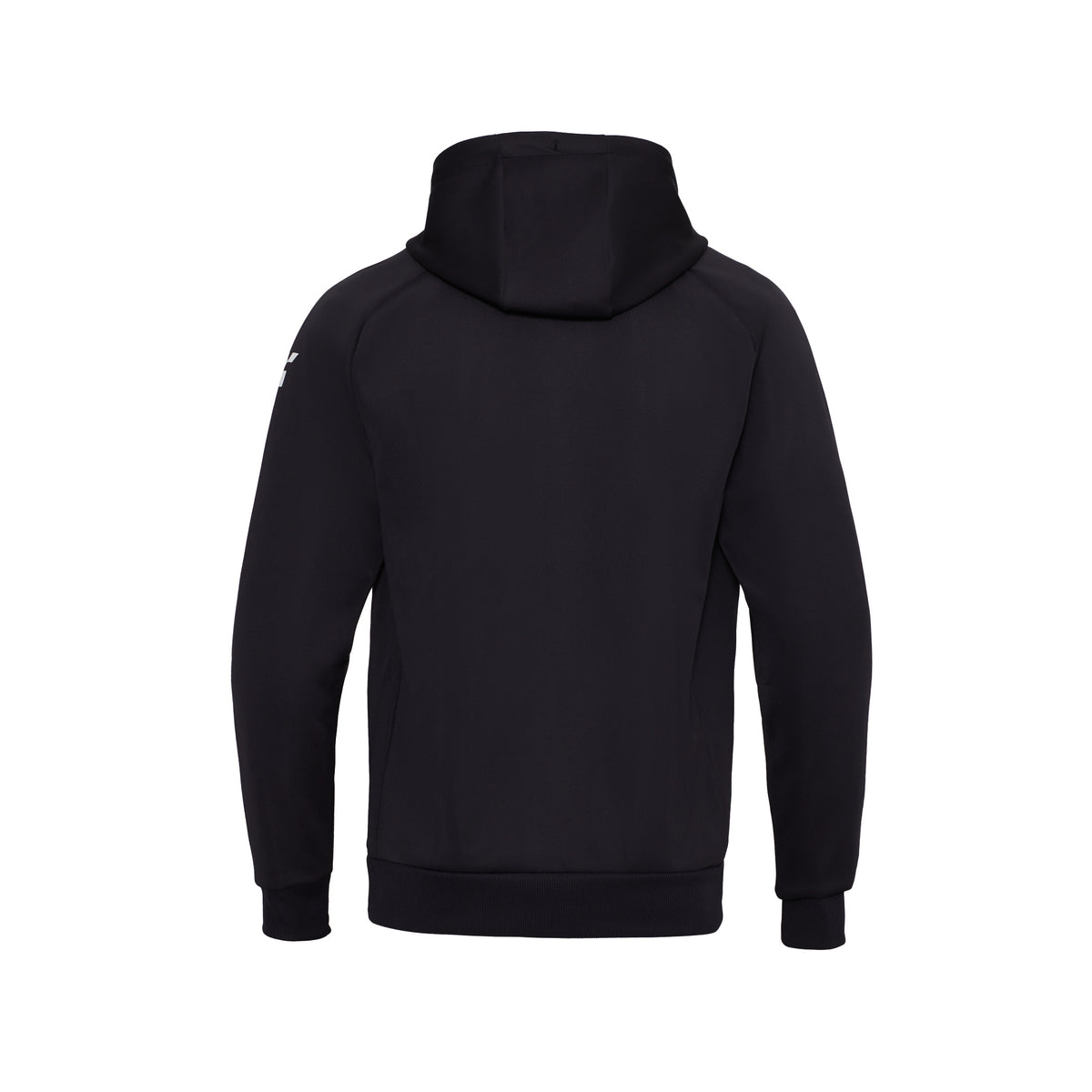Performance Hoody Unisex Black by Y1 - view 2