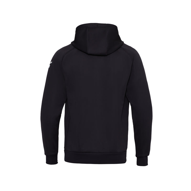 Performance Hoody Unisex Black