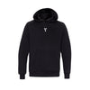 Performance Hoody Unisex Black