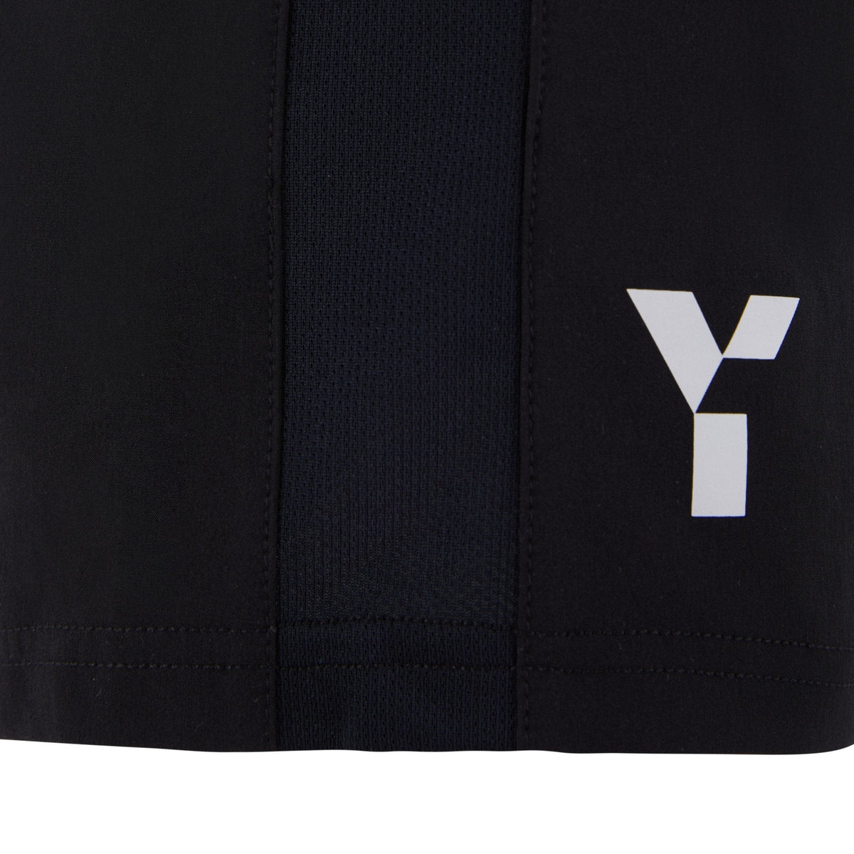 London Wayfarers HC - Adult and Youth Shorts Men's Black (SALE)