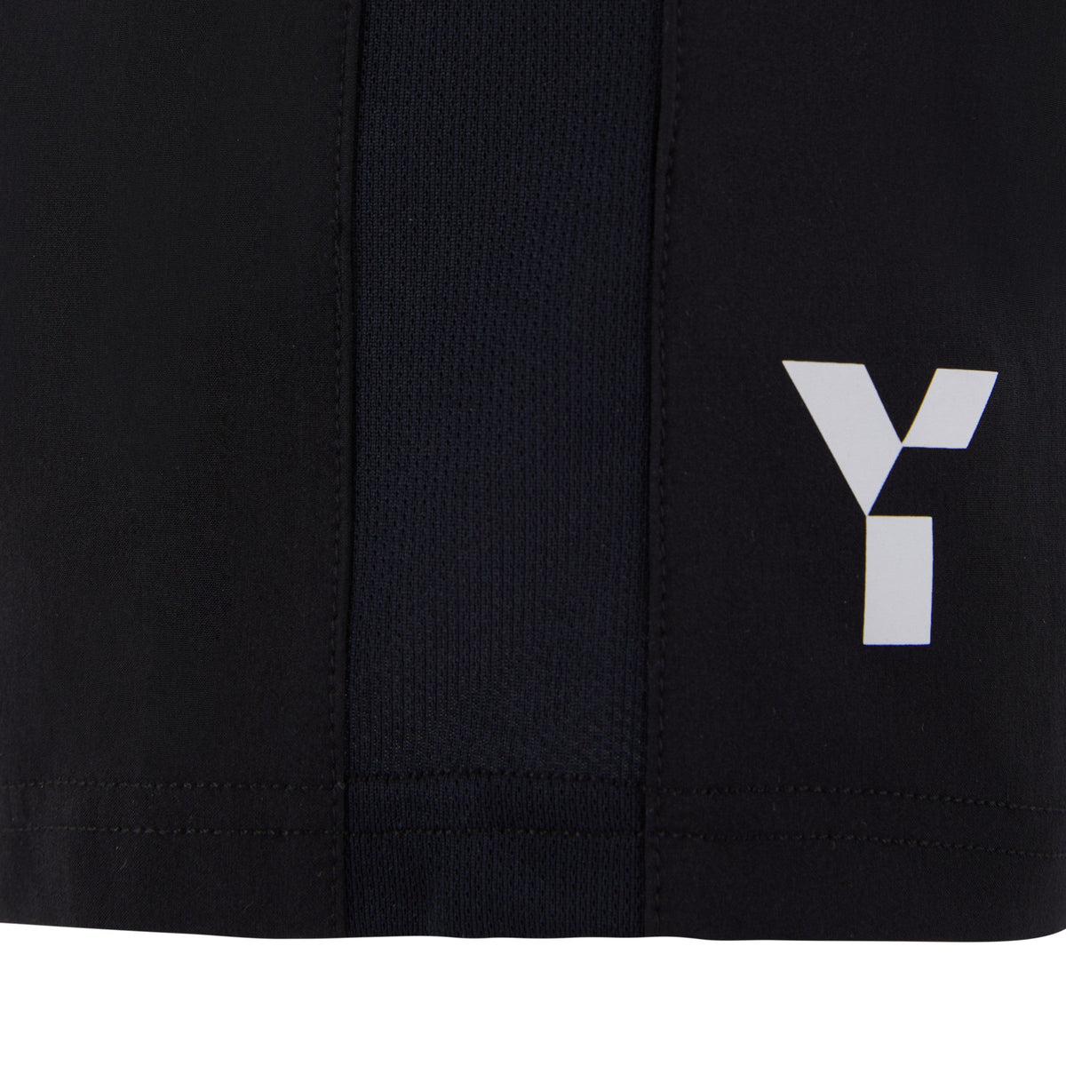 Markland Hill Racquets Club - Coach Shorts Men's Black