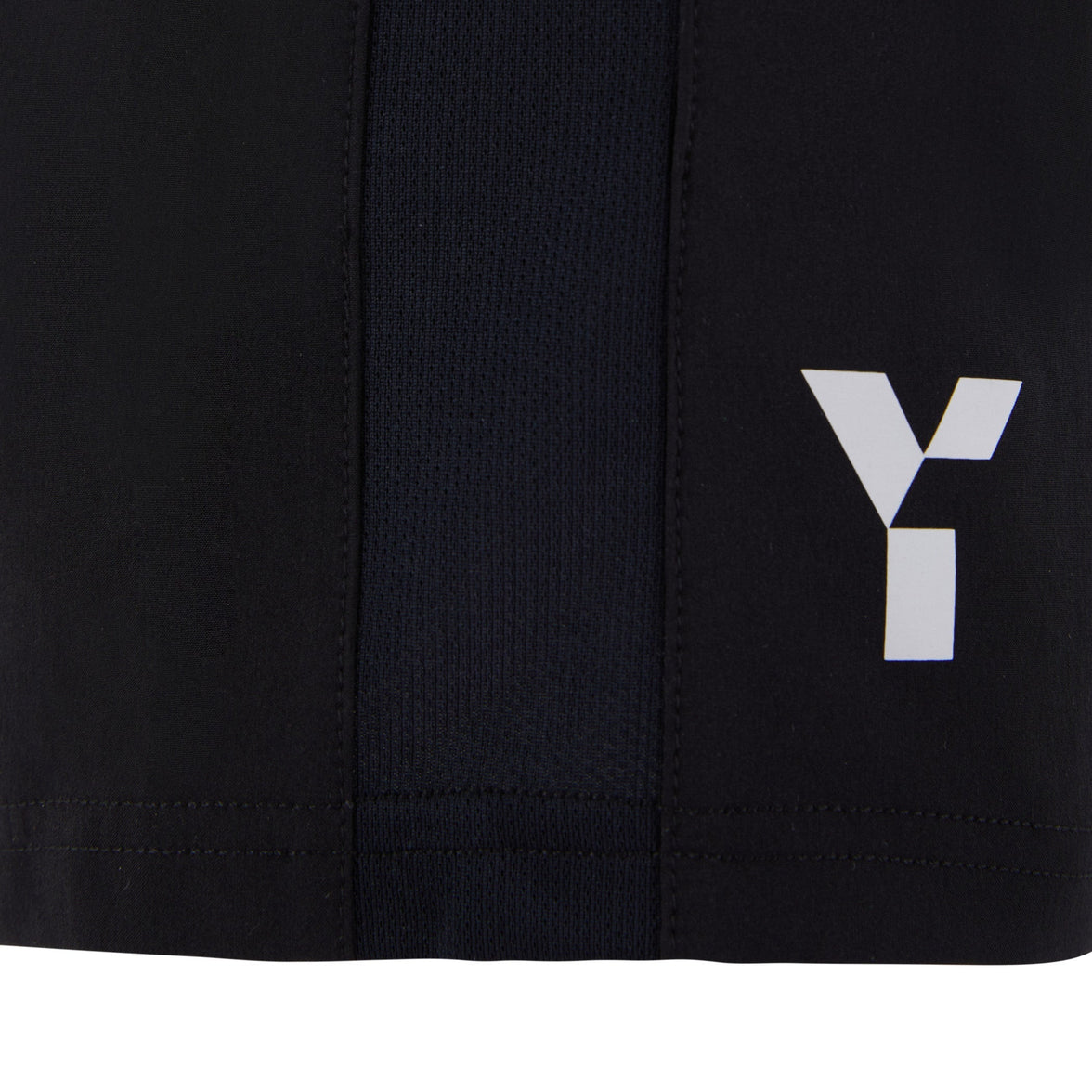Richmond HC - Shorts Men's Black (SALE)