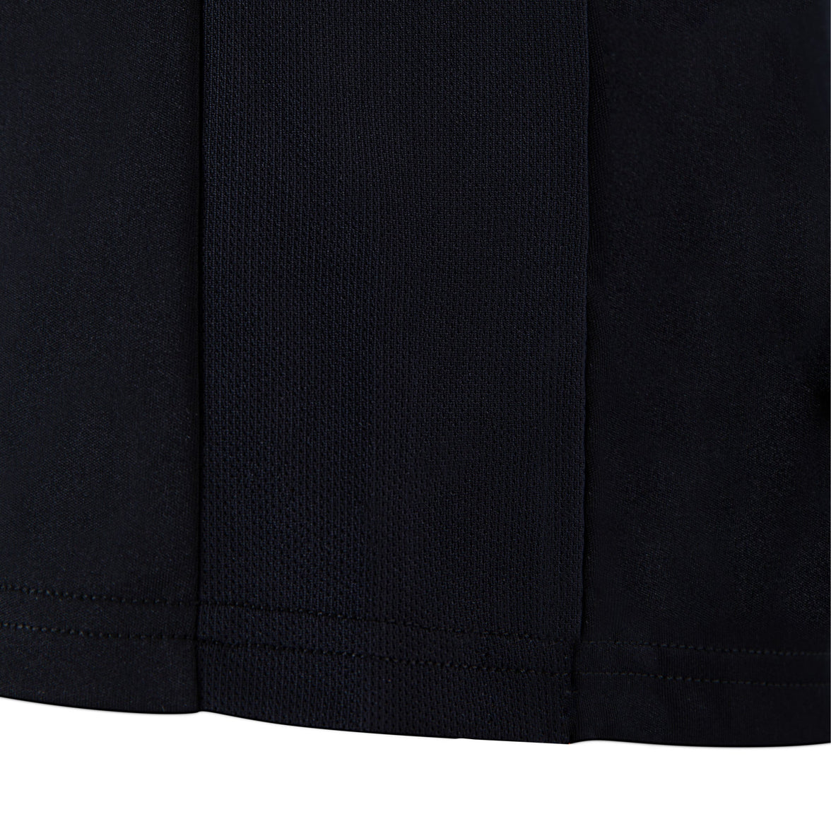 Truro HC - Short Sleeve Training Top Men's Black