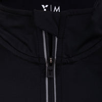 Harleston Magpies HC - Lycra Midlayer Unisex Black