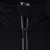 Padel4All Garon Park - Lycra Midlayer Unisex Black