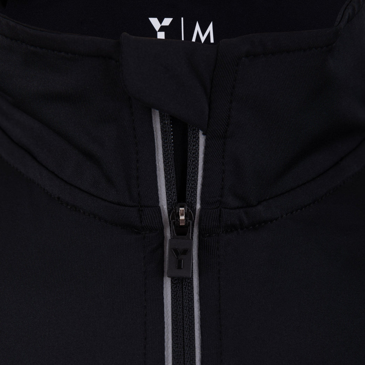 Old Merchant Taylors HC - Lycra Midlayer Unisex Black