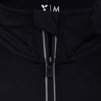 Lycra Midlayer Unisex Black