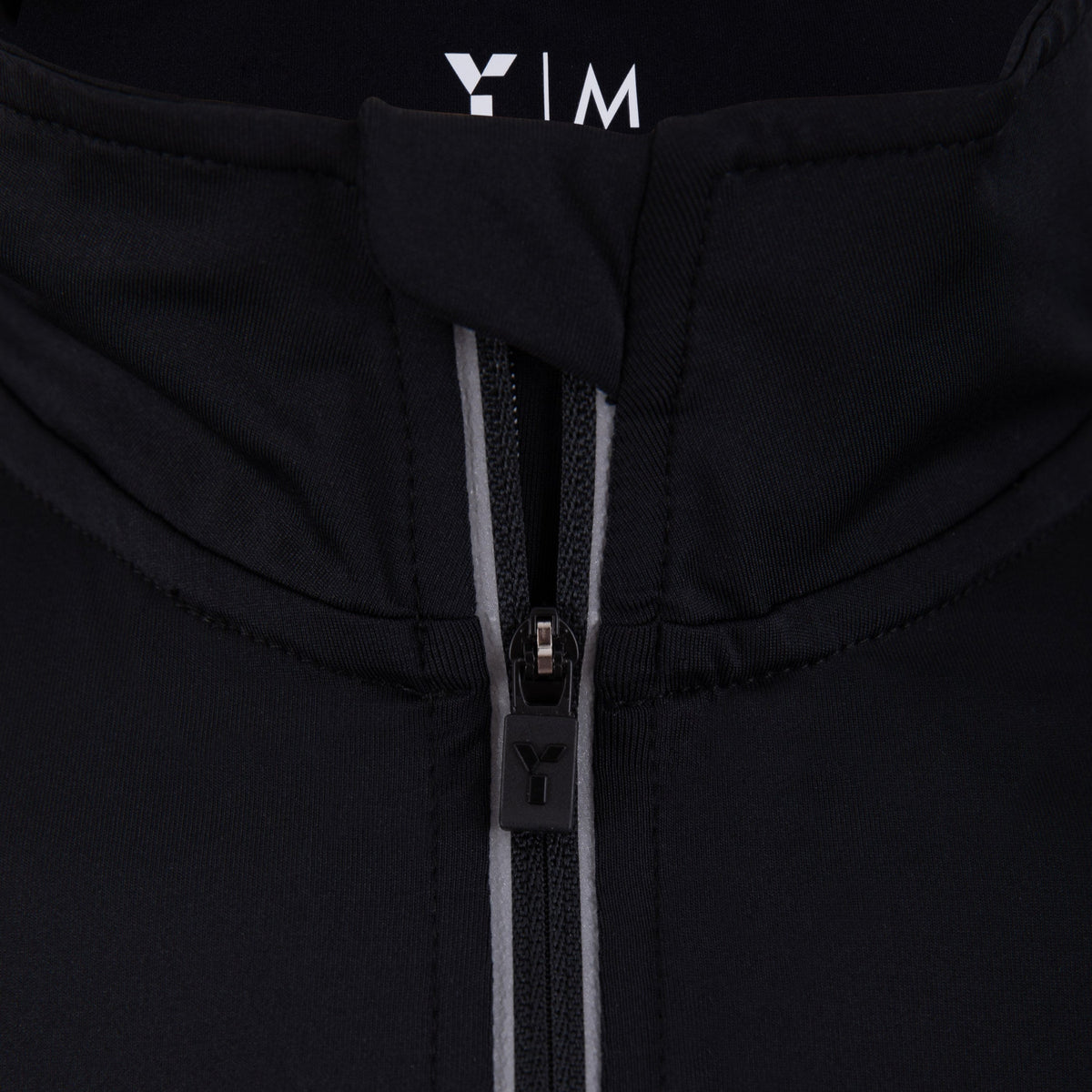 Truro HC - Lycra Midlayer Unisex Black