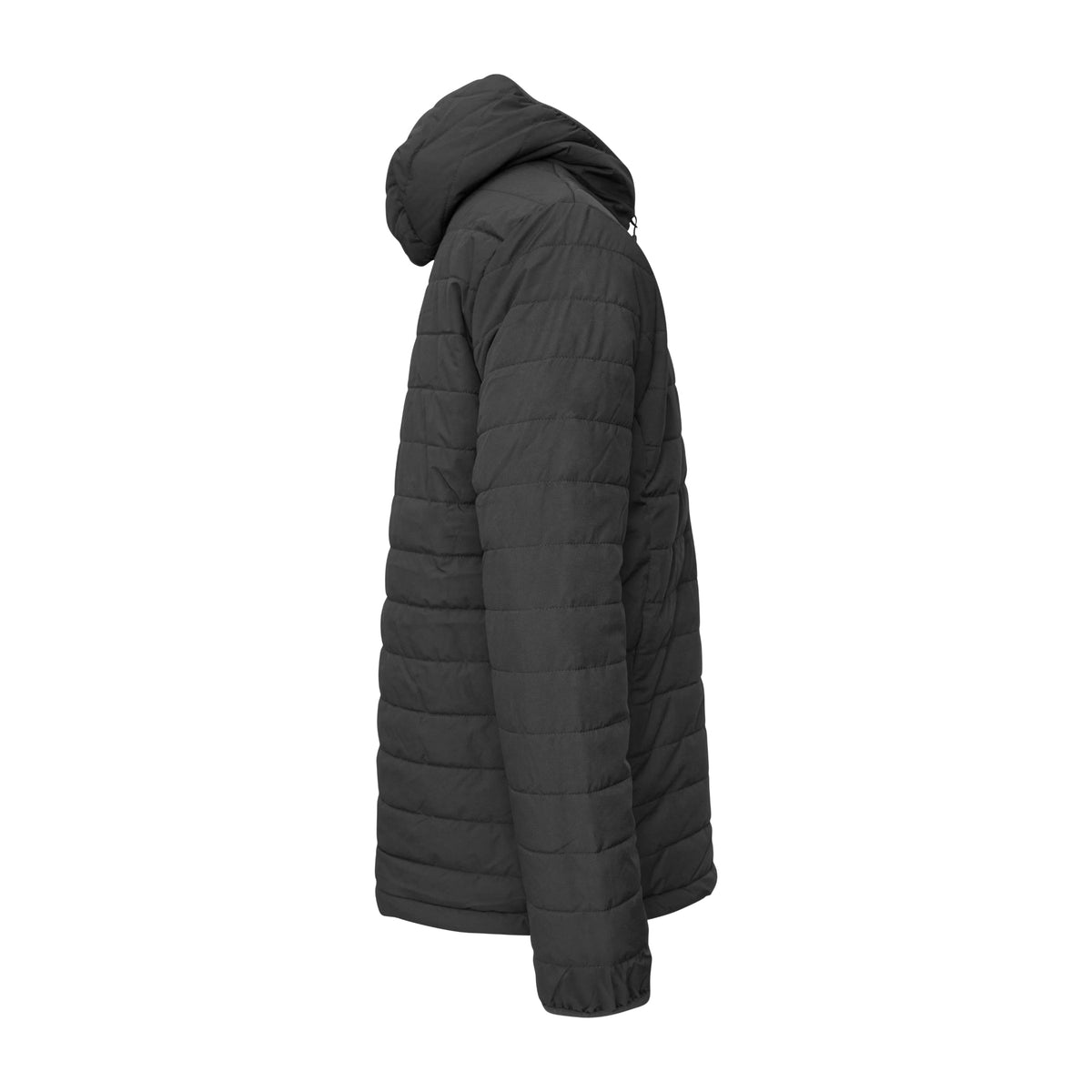 Crawley HC - Padded Jacket Unisex Black