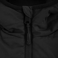 Padel4All Basset Down - Padded Jacket Unisex Black