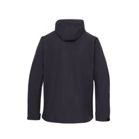 Raincoat Unisex Black