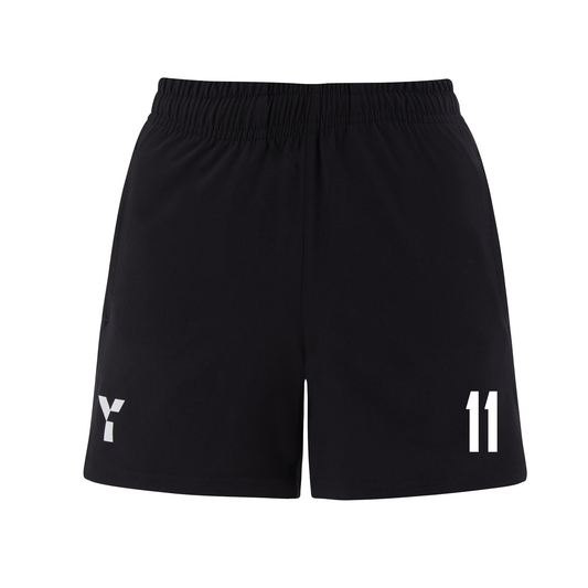 Wales Masters - Shorts Men's Black