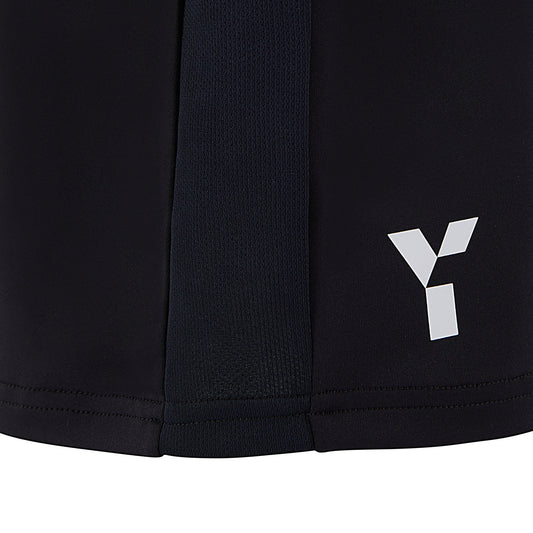 Crawley HC - Skort Women's Black