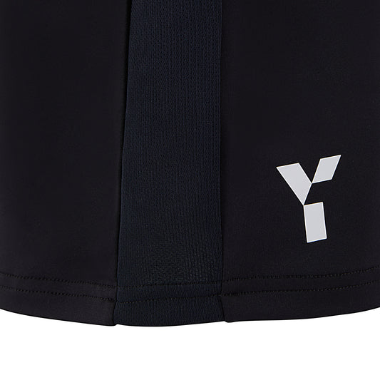 Addiscombe HC - Skort Women's Black