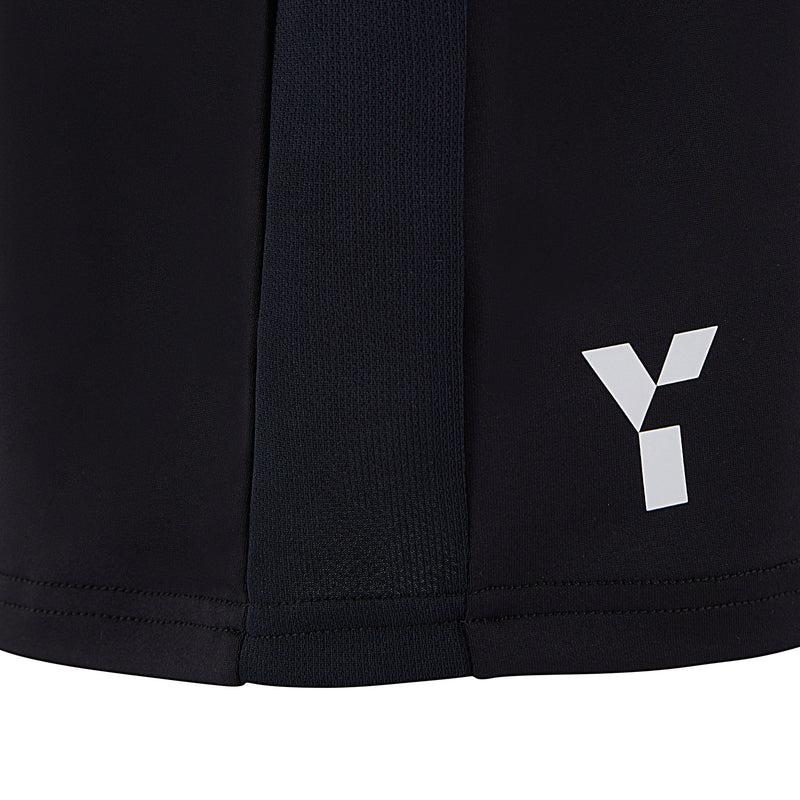 Richmond HC - Skort Women's Black (SALE)