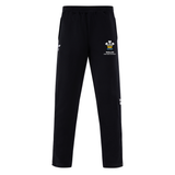 Wales Masters - Tracksuit Bottoms Women's Black 24/25 (SALE)