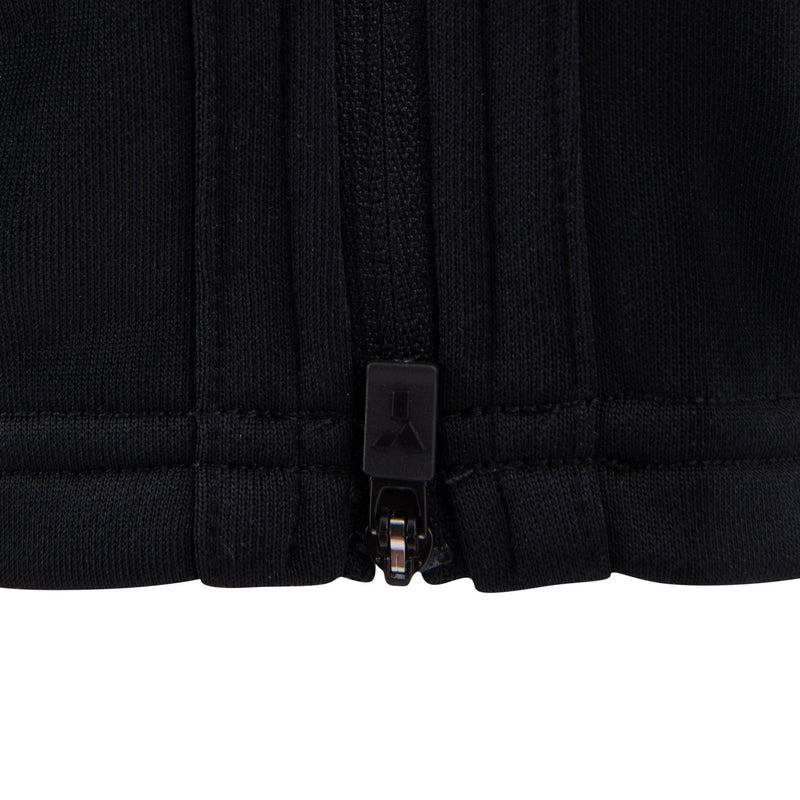 Richmond HC - Junior Tracksuit Bottoms Unisex Black (SALE)