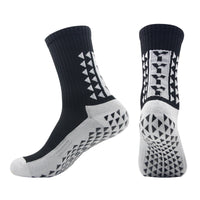 Harlequins HC - Black Y1 Anti-Slip Socks
