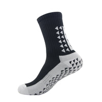 Harlequins HC - Black Y1 Anti-Slip Socks