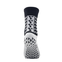 Mossley HC - Black Y1 Anti-Slip Socks
