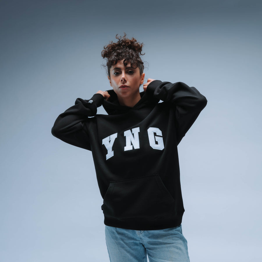 Hoodies