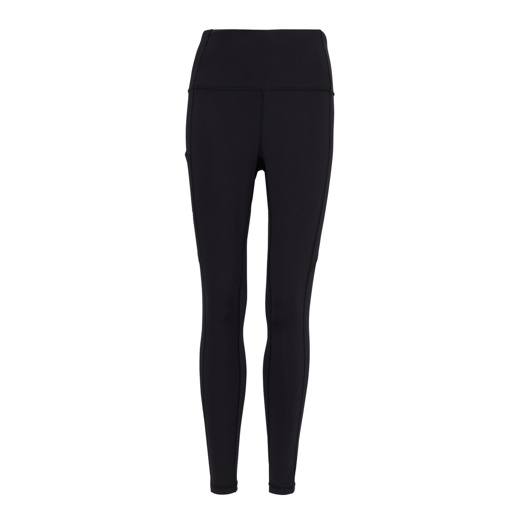 Leggings Women's Black ENVO 2.6