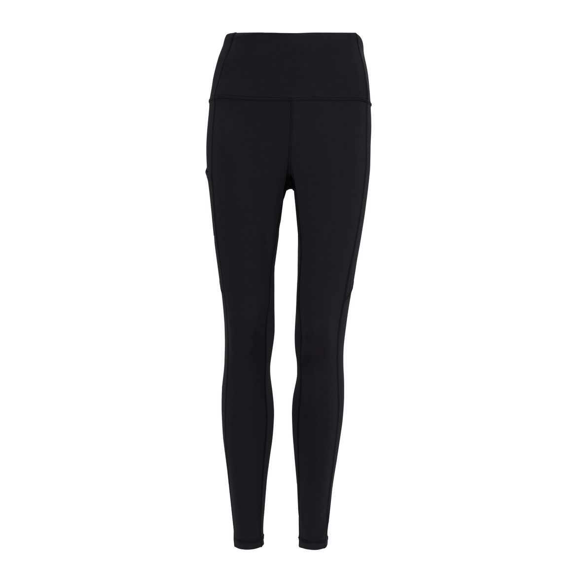 Leggings Women's Black ENVO 2.6