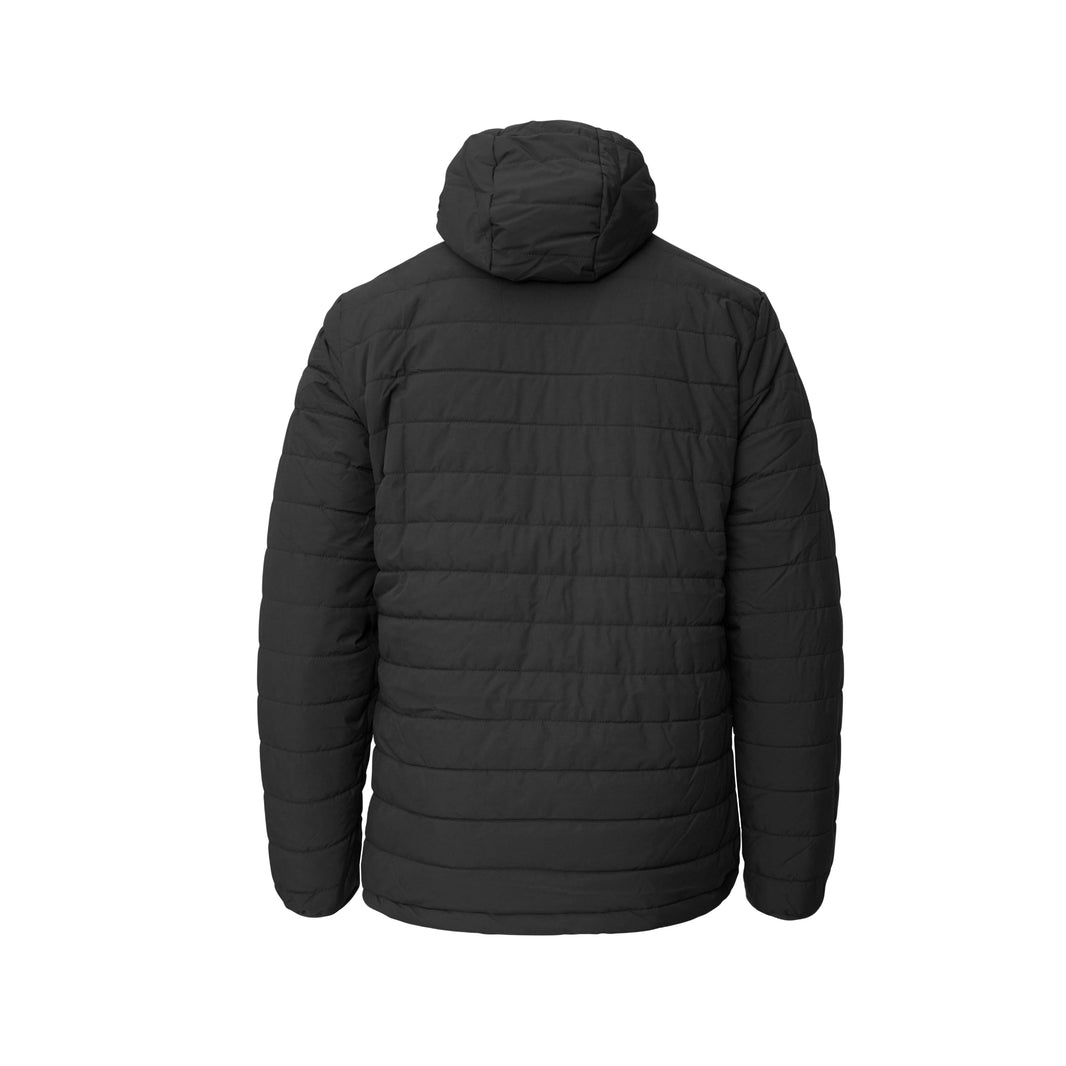 Vikings HC - Padded Jacket Unisex Black (SALE)