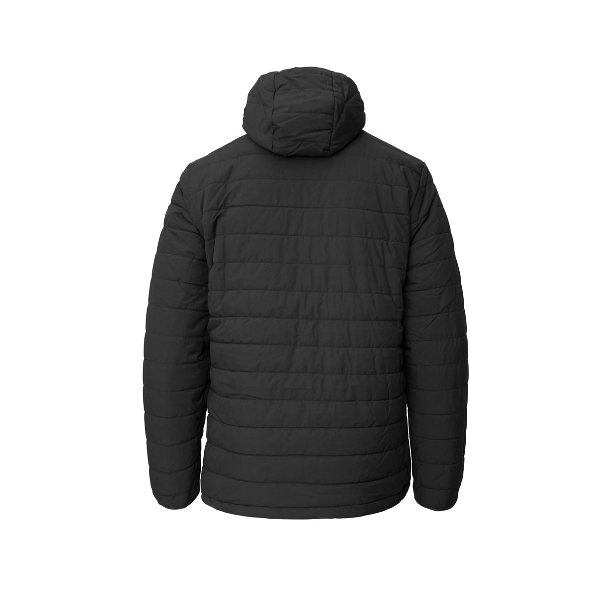 Vikings HC - Padded Jacket Unisex Black (SALE)