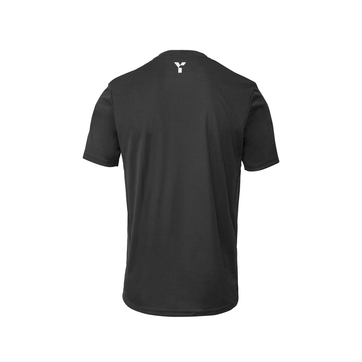 Vikings HC - Junior Short Sleeve Training Top Unisex Black