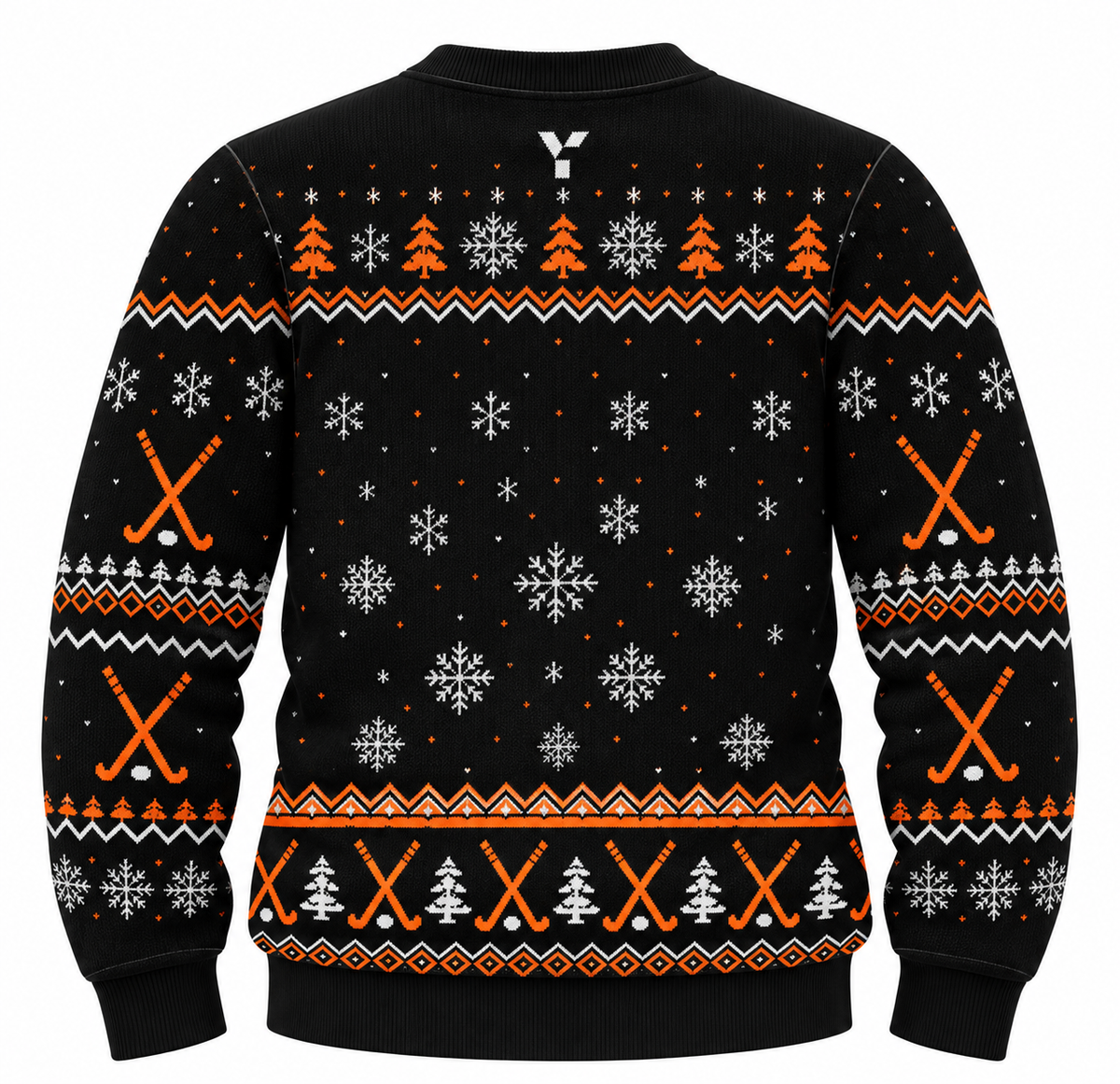 Bristol & West HC - Christmas Jumper [PRE-ORDER]