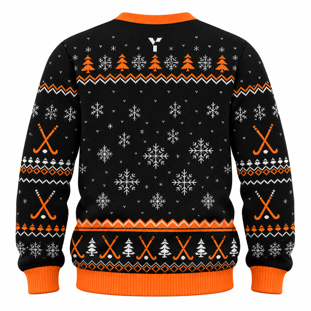 London Wayfarers HC - Christmas Jumper [PRE-ORDER]