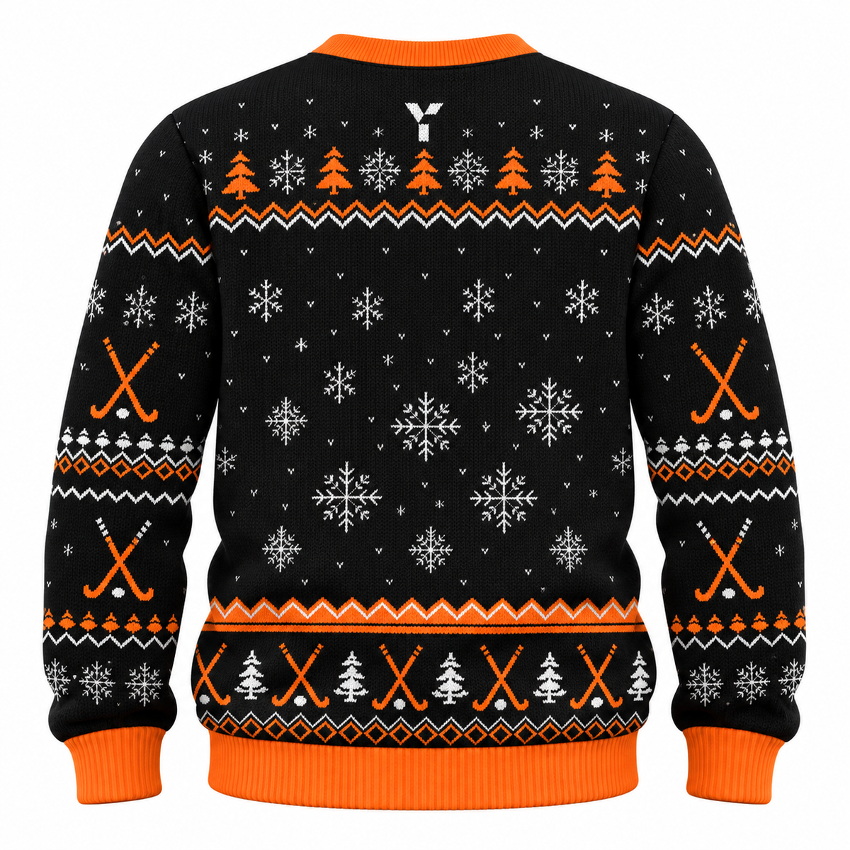 London Wayfarers HC - Christmas Jumper [PRE-ORDER]